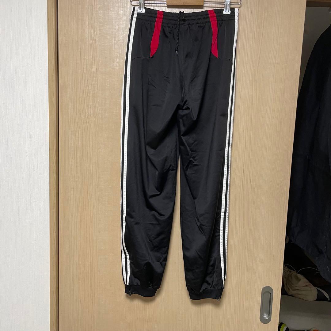 激レア・上下セット】アヤックス AJAX アディダス トラックジャージ S