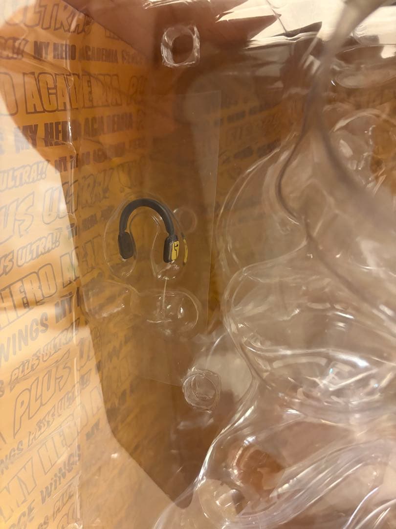 僕のヒーローアカデミア ホークス フィギュア　ヒロアカ　ARTFXJ