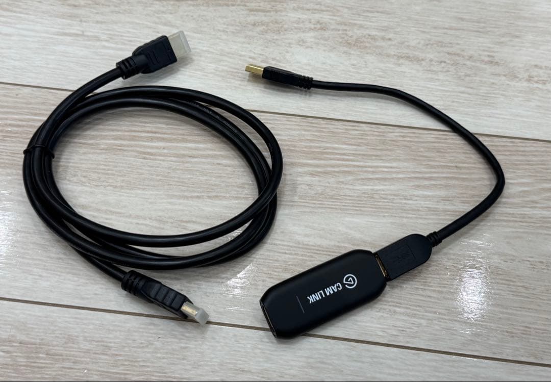 Elgato Cam Link 4K、 Elgato Cam Link 4K Standard 10GAM9901 B&H Photo Video