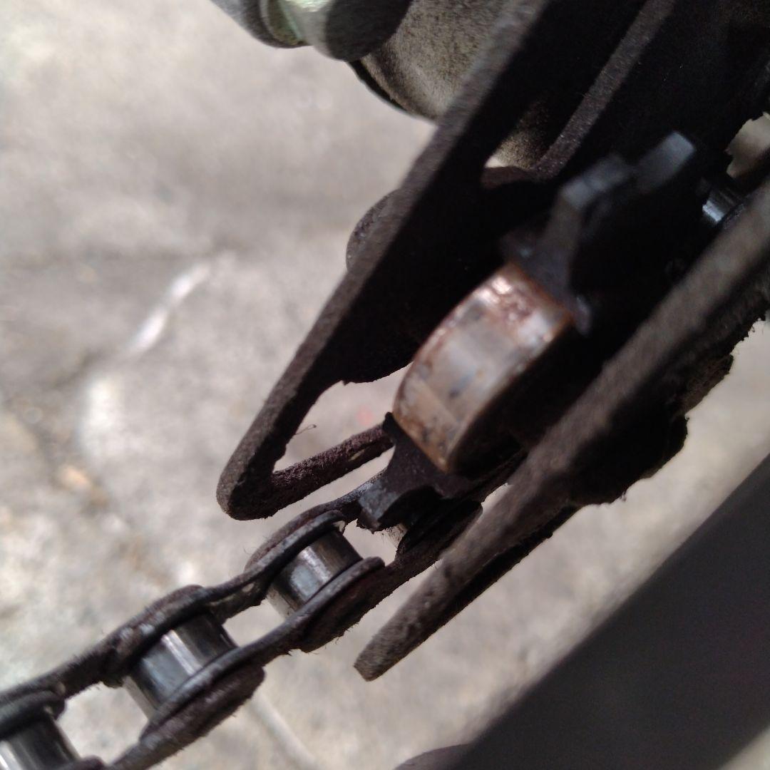 684]送料無料 ブリヂストン bikke2 バッテリー・充電器なし - メルカリ