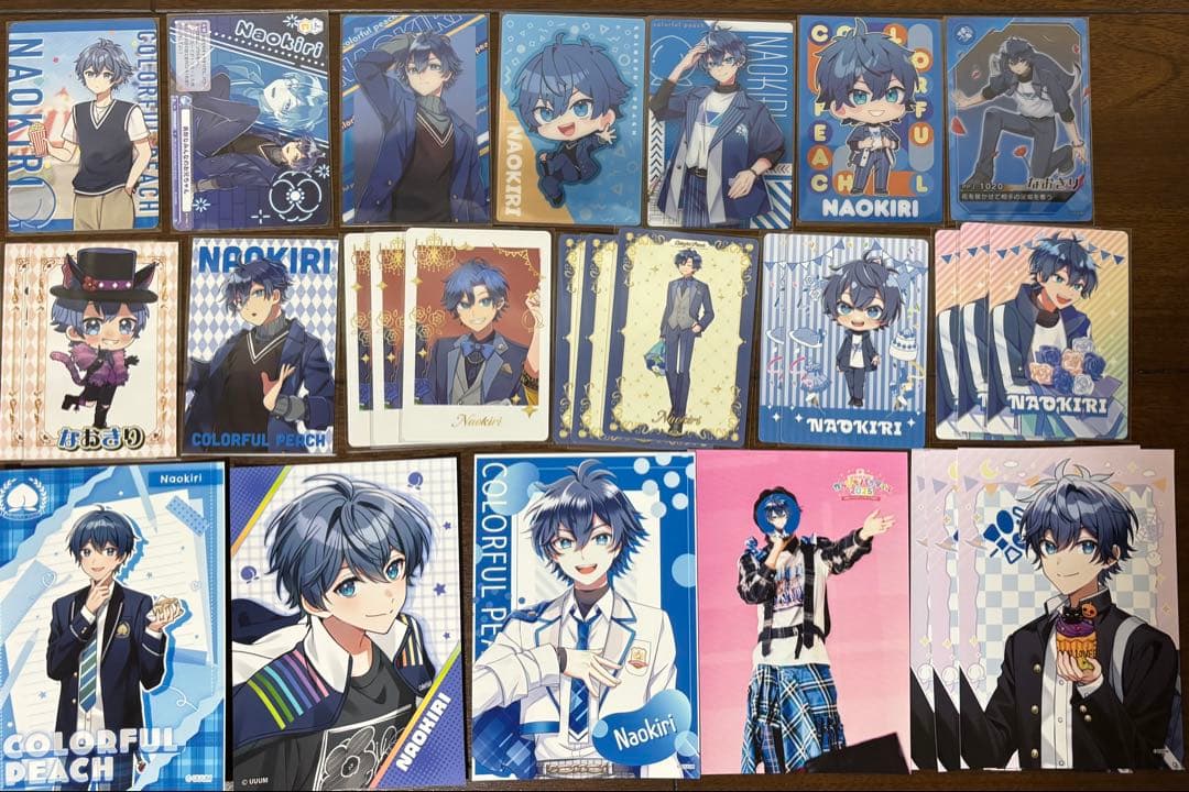 カラフルピーチ まとめ売り　バラ売り⭕️ 即購入❌