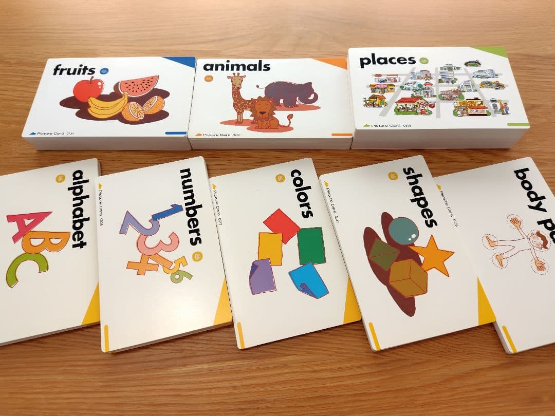 《期間限定値下》ペッピーキッズクラブ モラモラ＋メモリーカード＋ピクチャーカード