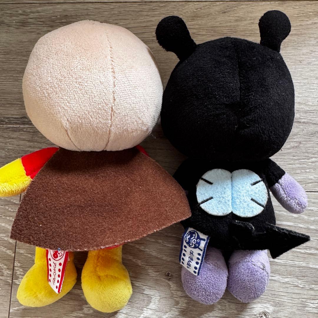 おもちゃまとめ売り アンパンマン プリちぃビーンズ - メルカリ