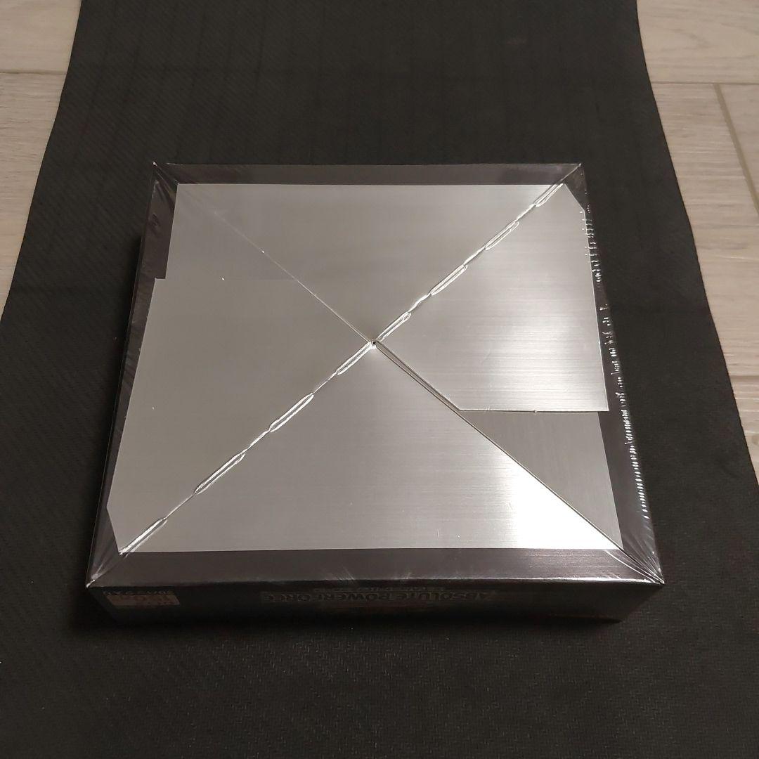 遊戯王　アブソリュート・パワーフォース　エクストリームビクトリー 各1ボックス