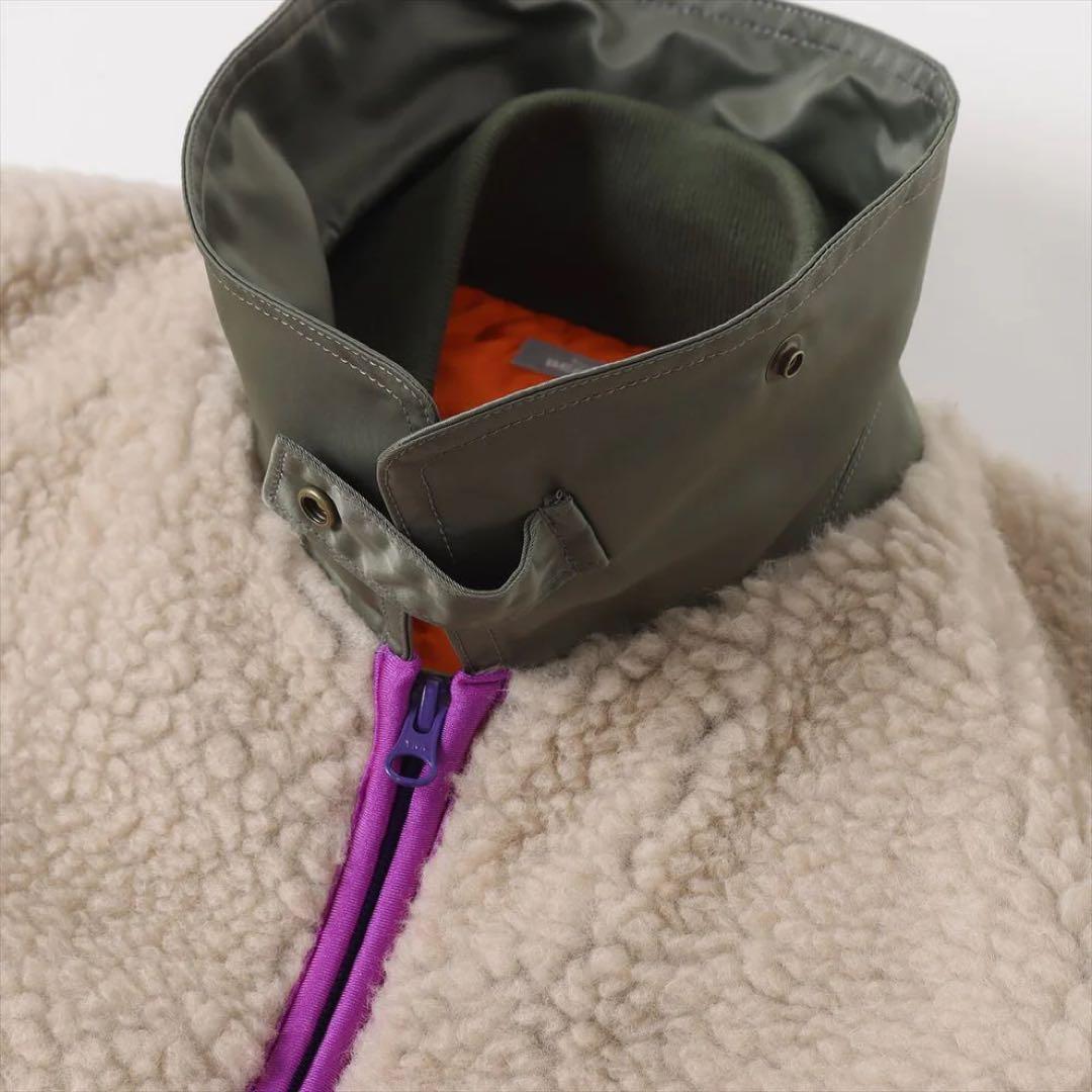 kolor BEACON】24WBM-G02134 GREEN サイズ2 - メルカリ