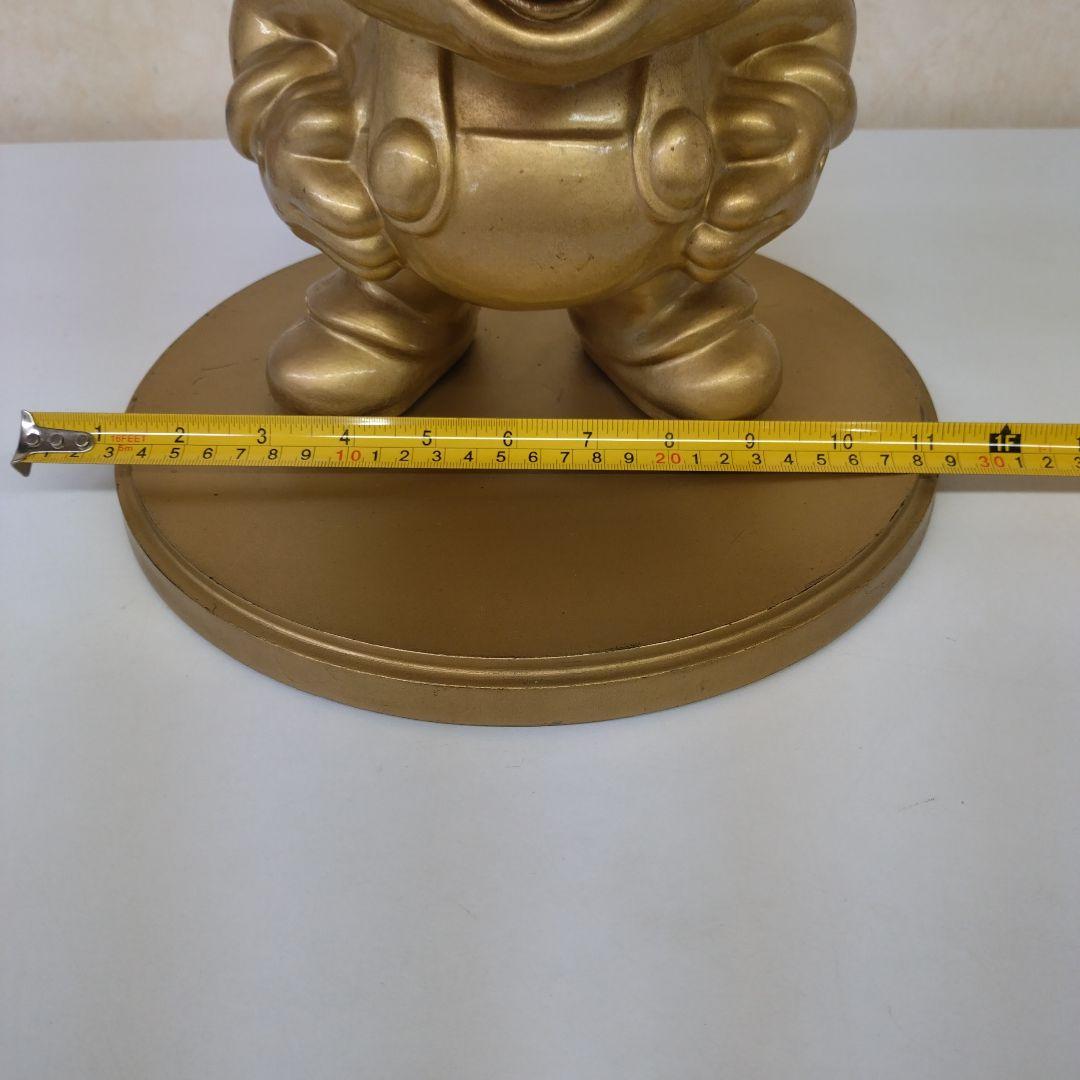 任天堂ゴールドマリオ