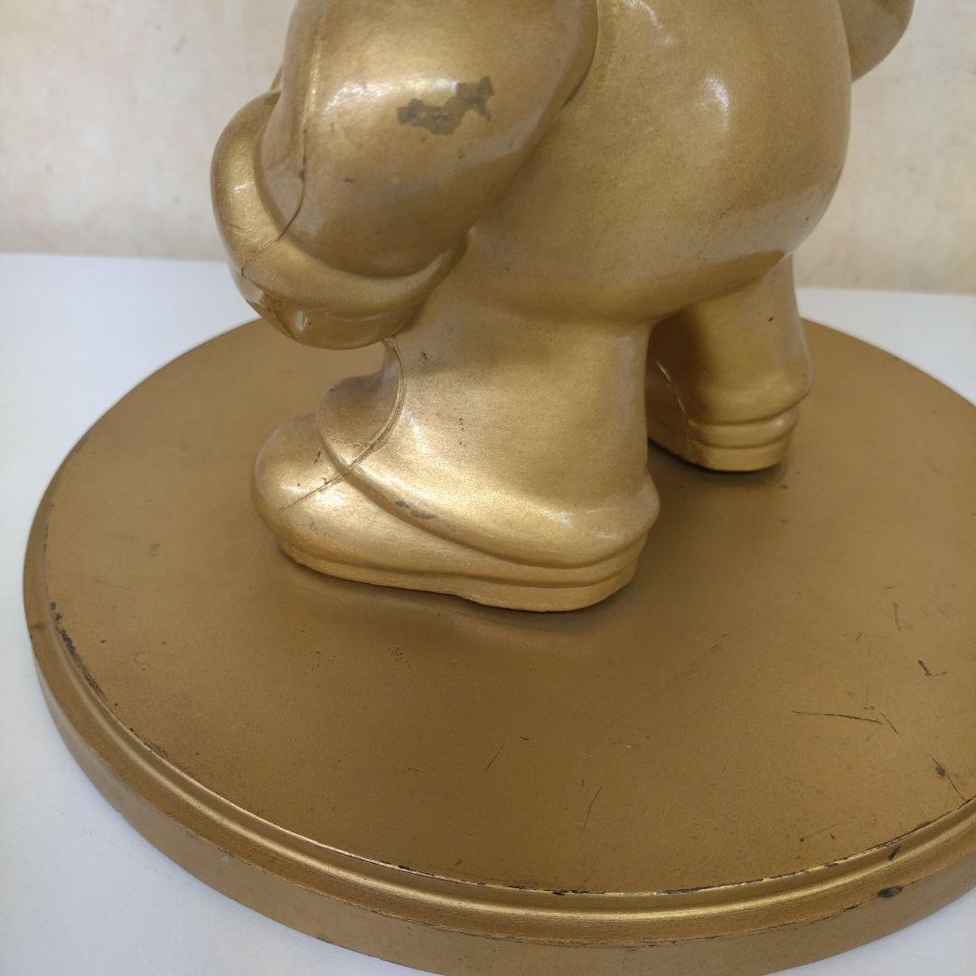 任天堂ゴールドマリオ