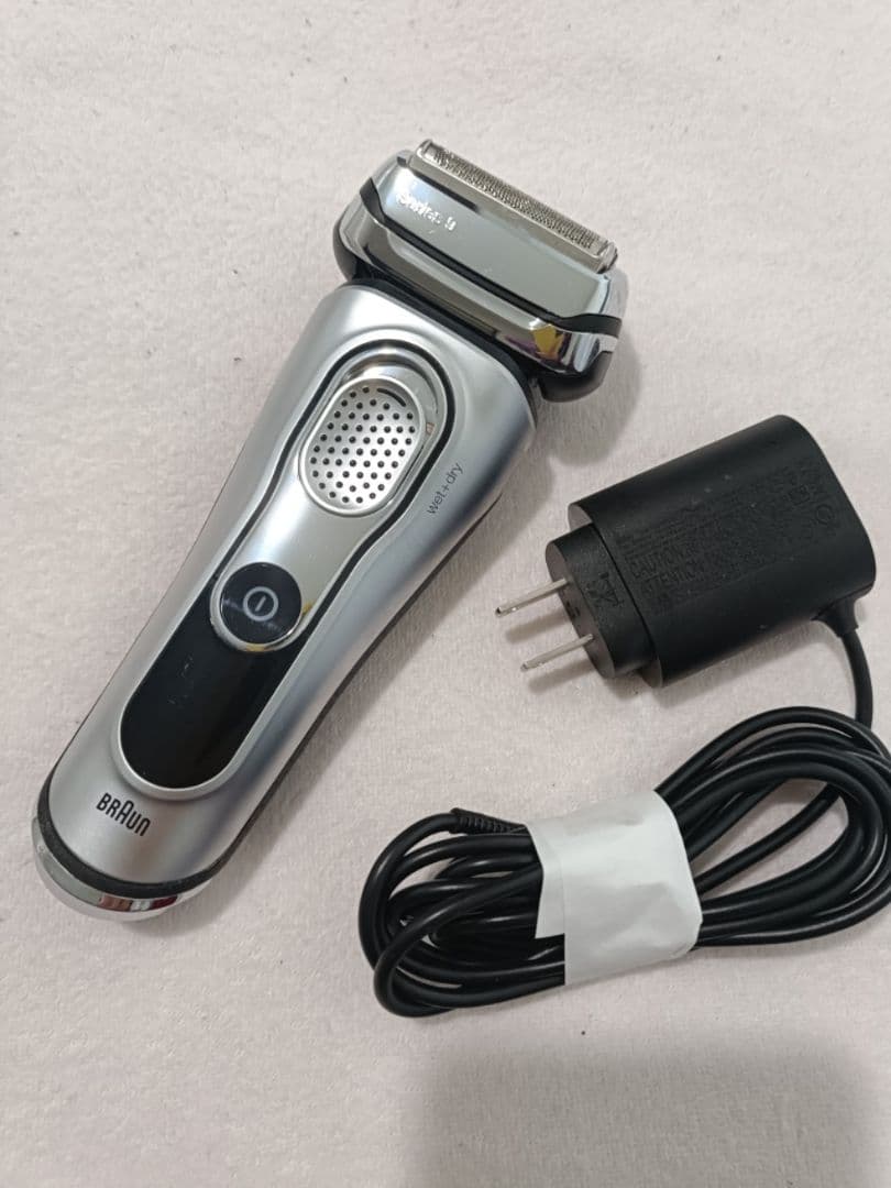 BRAUN 最高モデルseries9 新品未使用‼️ ブラウン電気シェーバーシリーズ9 Pro+ |Braun JP
