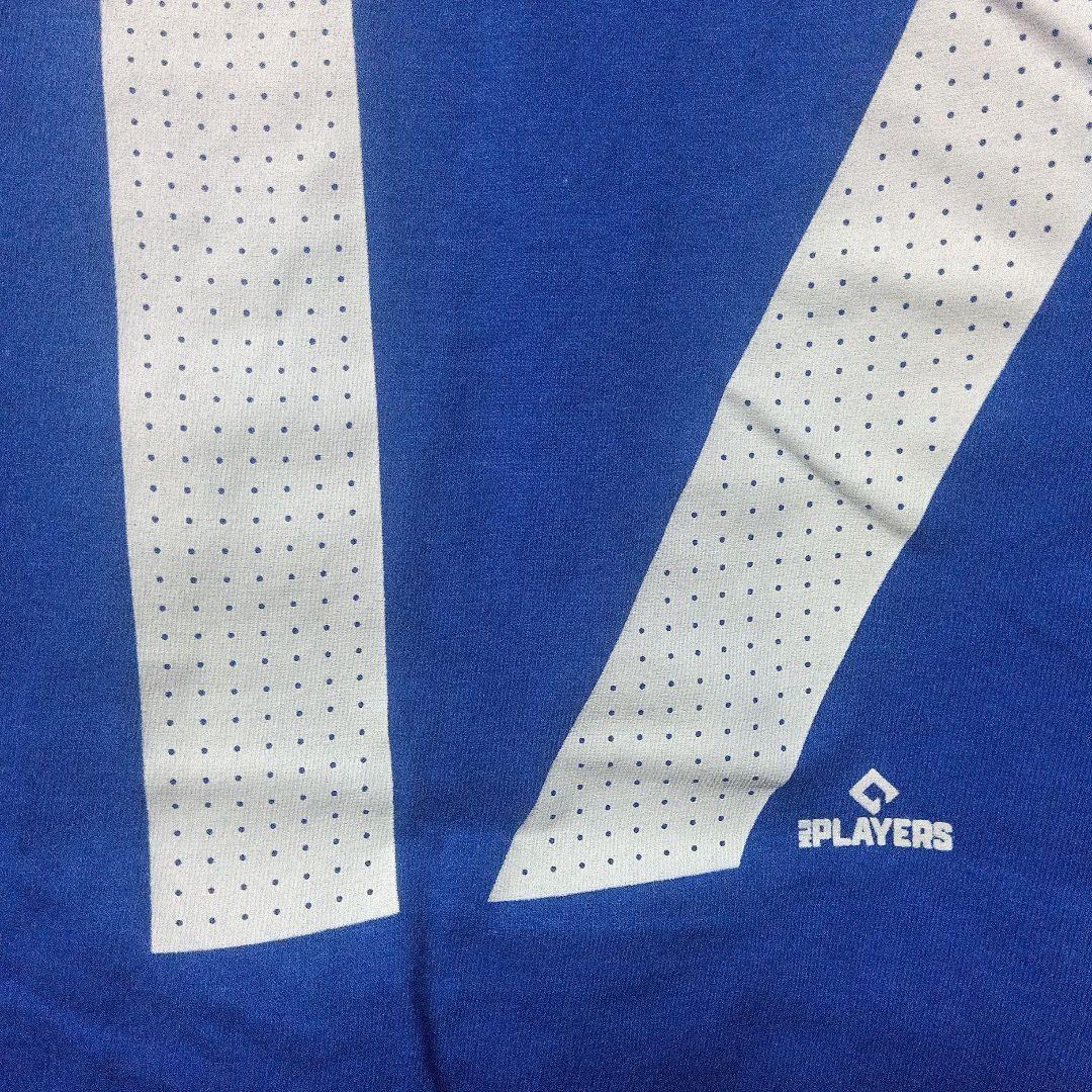 WBC 日本 大谷 ドジャース ナイキ Tシャツ XXL ステッカー - メルカリ