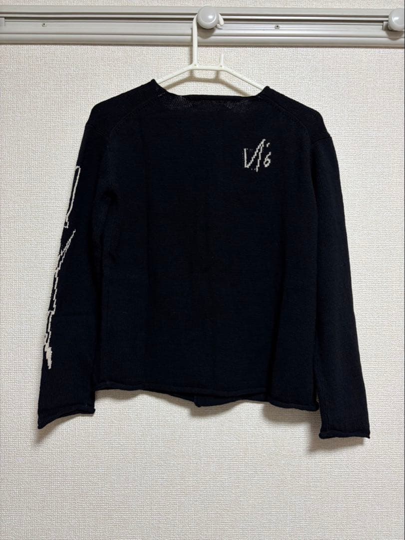 ワイズ YP-K95-584 ニットセーター - メルカリ