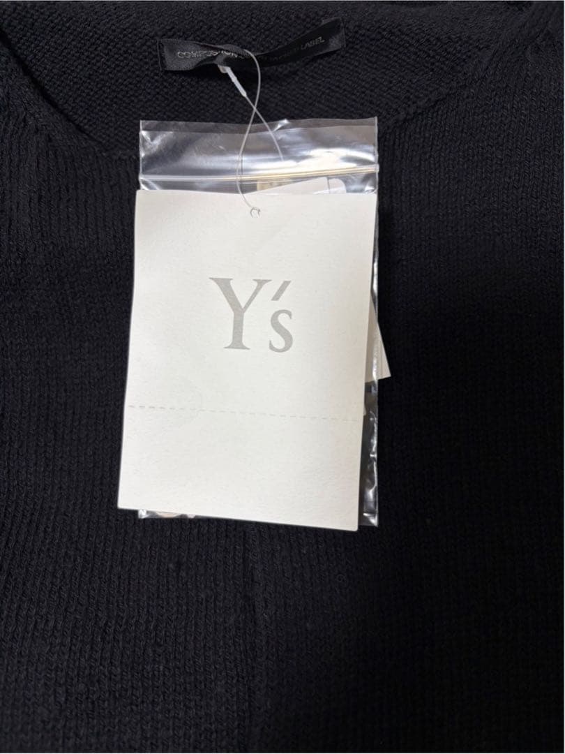 ワイズ YP-K95-584 ニットセーター - メルカリ