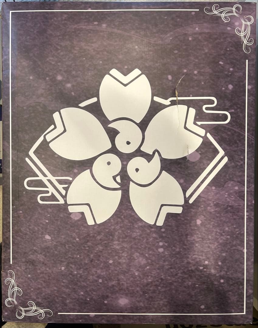 アズールレーン 雲仙 フィギュア（BL Studio 1/6 YunXian）