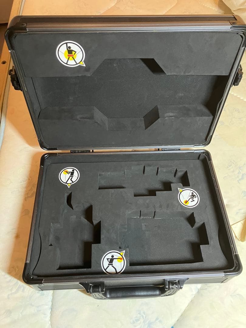 仮面ライダー555 ファイズギアボックス