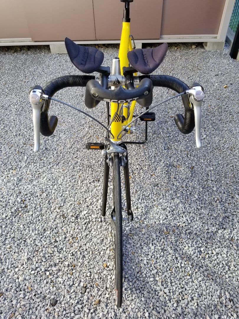 cfjak30様専用 CANNONDALE キャノンデール 650c バイク - メルカリ