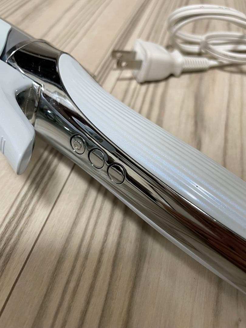 《最新モデル》ReFa ビューテックカール プロ38mm