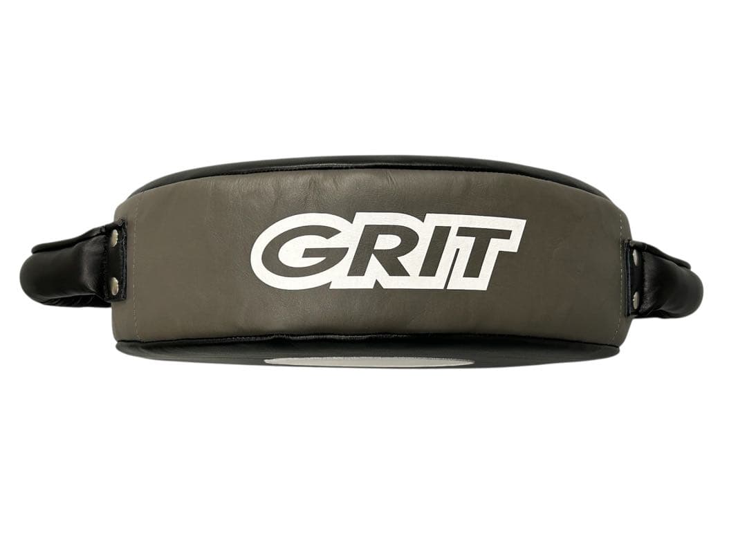 卸売 通販スポーツ - GRIT DRUM MITTS PUNCH SHIELDドラムミット 本革製