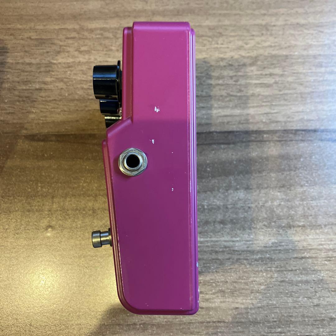 ad900 後期型 maxon ディレイ