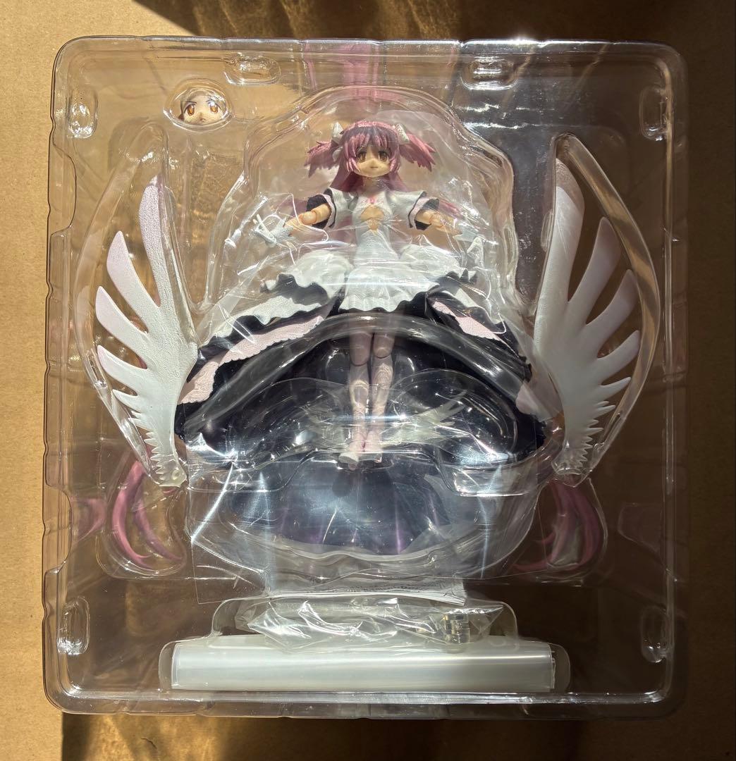 figma アルティメットまどか 165