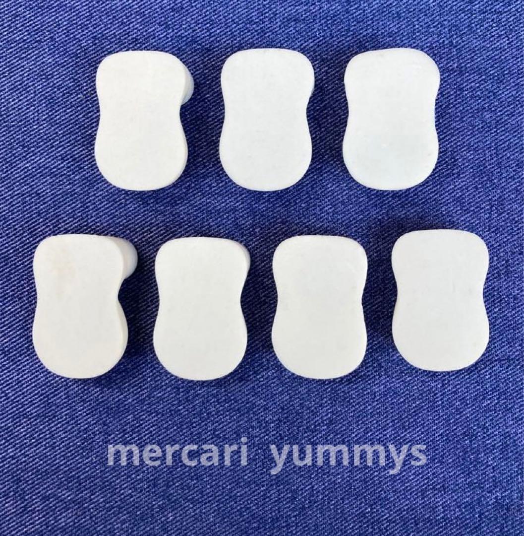 崎陽軒ひょうちゃん　柳原良平×７個セット