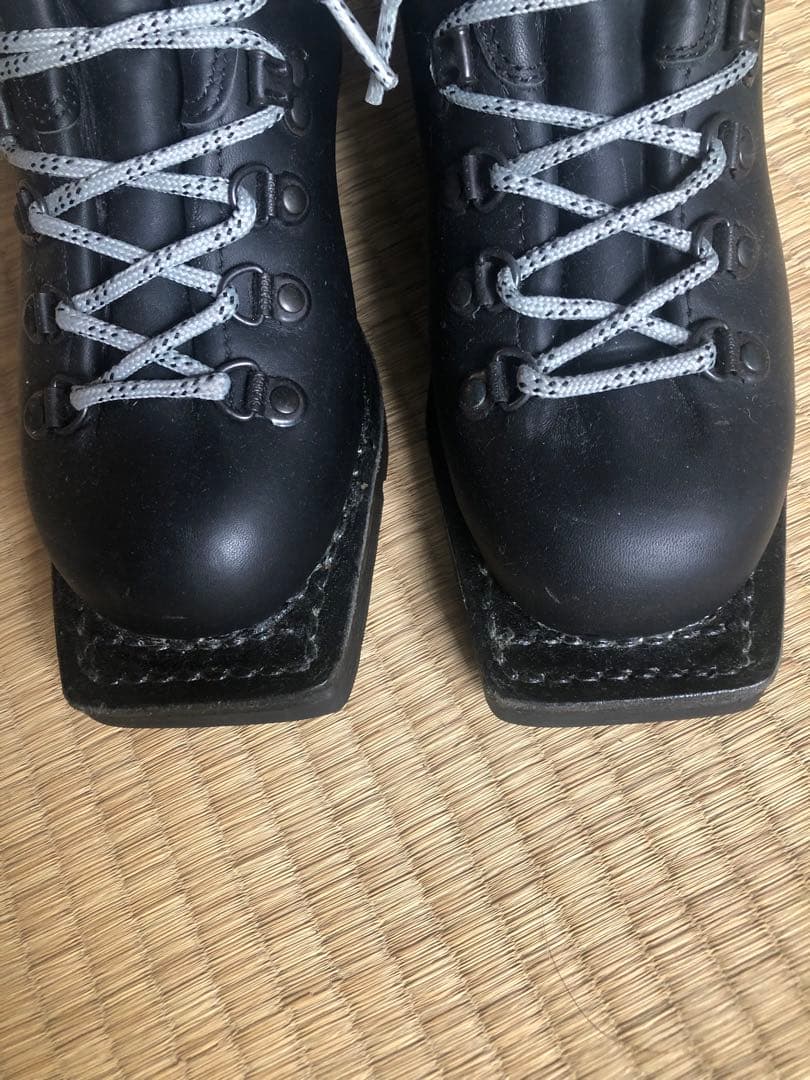 新品未使用スカルパ　ビンソン　24.5cm