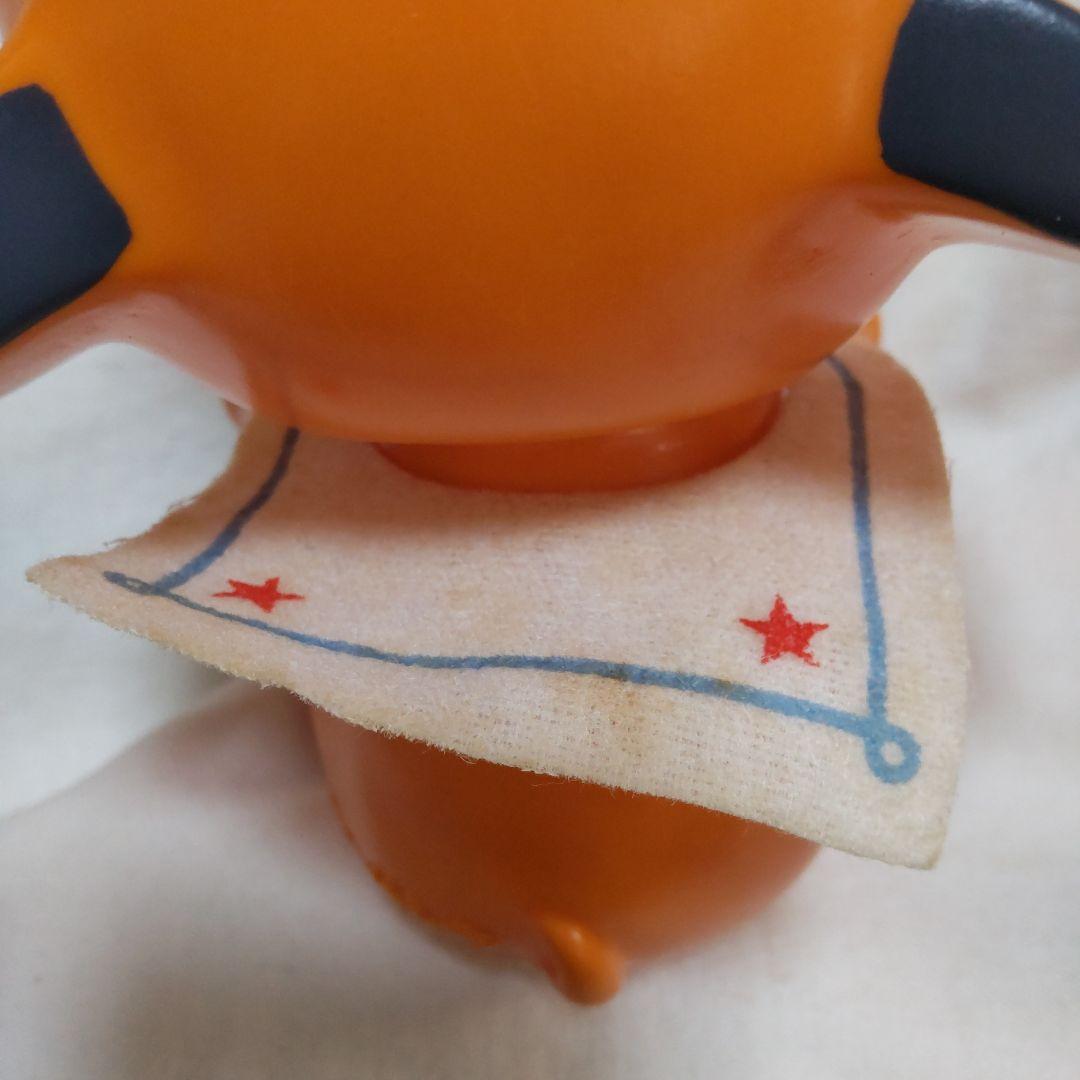 マサ　佐藤製薬　サトちゃん　ビンテージ　　ソフビ　水兵さん＆メキシカン