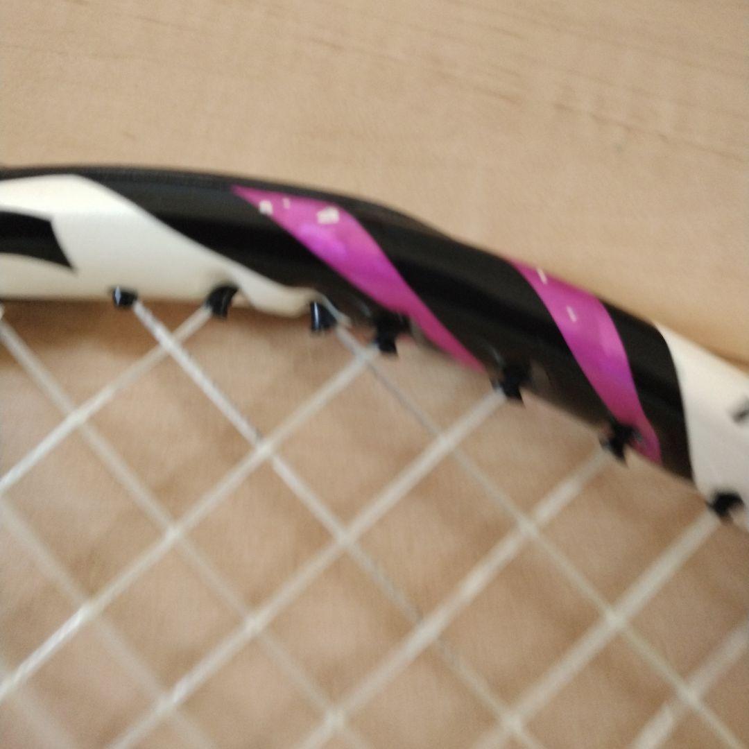 SRIXON スリクソン SRIXON revo10，0 レボ テニスラケット グリップ2