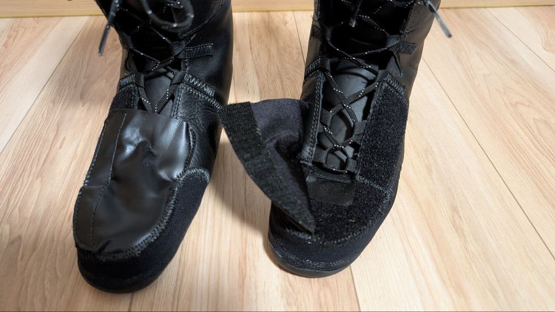 新品スキーインナーブーツ　FISCHER RC4 PODIUM　26.5cm