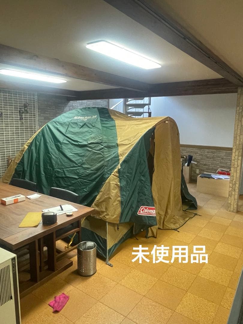 【美品】コールマン　BCクロスドーム 270 BCクロスドーム/270の通販｜キャンプ用品のコールマン【公式