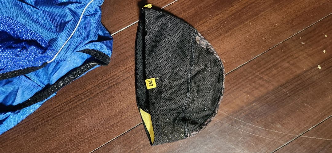 極寒の覇者パールイズミAssos冬最強セットnorthface - メルカリ