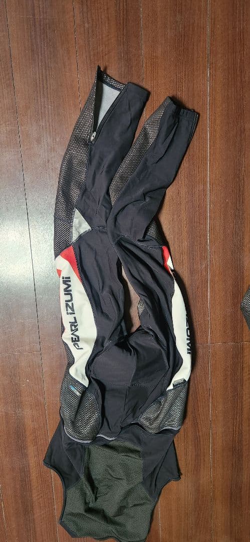 極寒の覇者パールイズミAssos冬最強セットnorthface - メルカリ