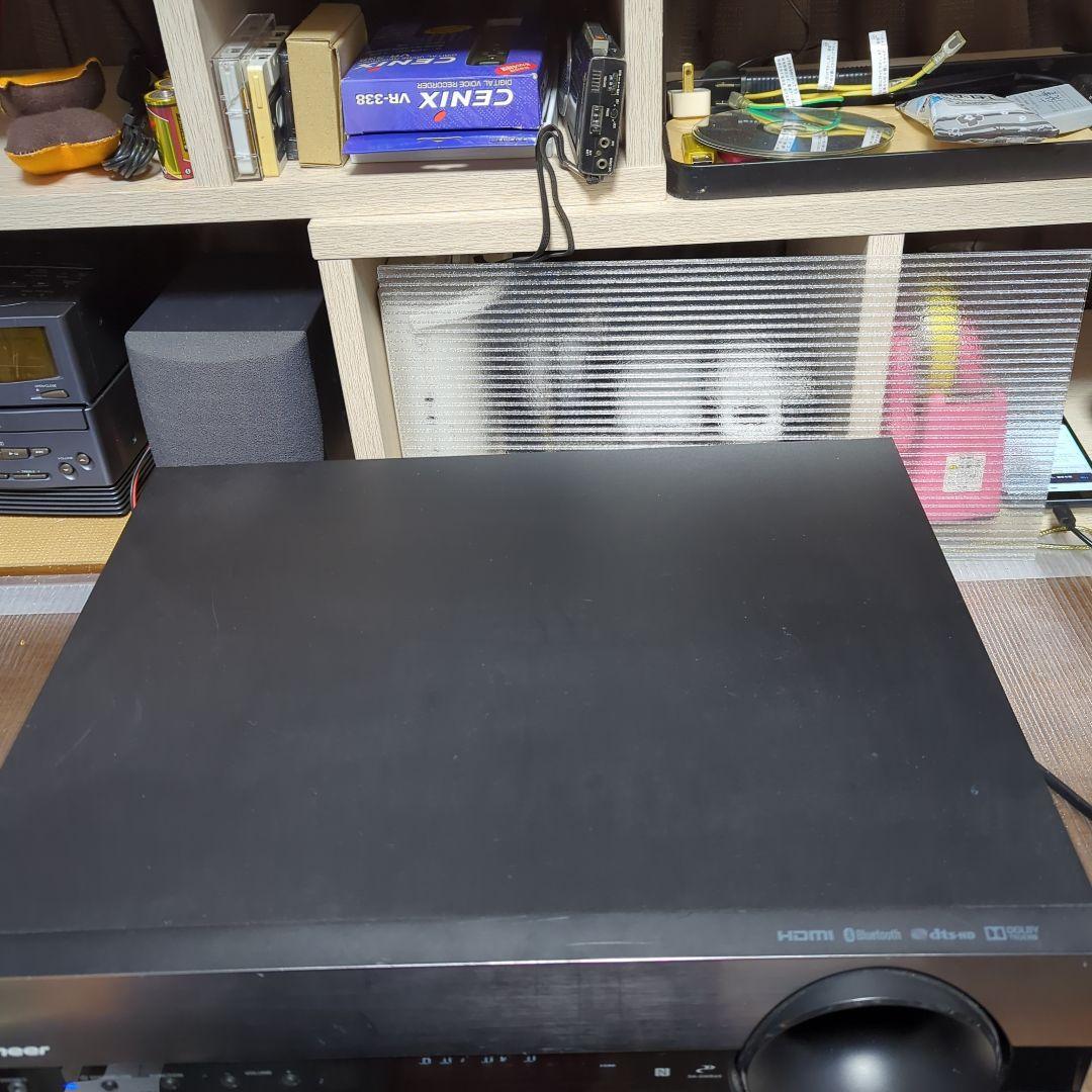 パイオニア 5.1ch サラウンドシステム SA-SWR45