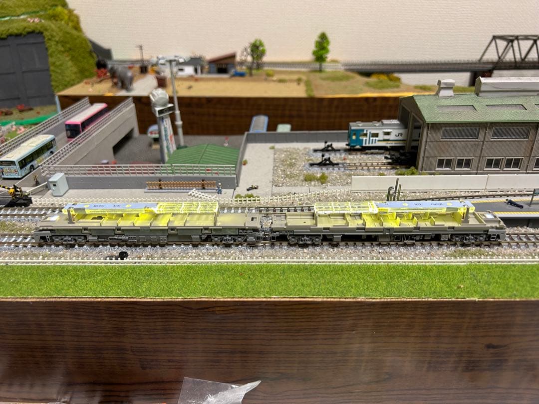 最終価格 92188 キハ47 0形ディーゼルカー JR西日本更新車・首都圏色