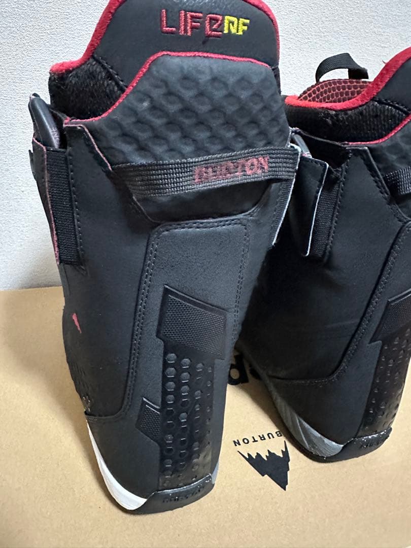 Burton Ion AF スノーボードブーツ 25.5cm