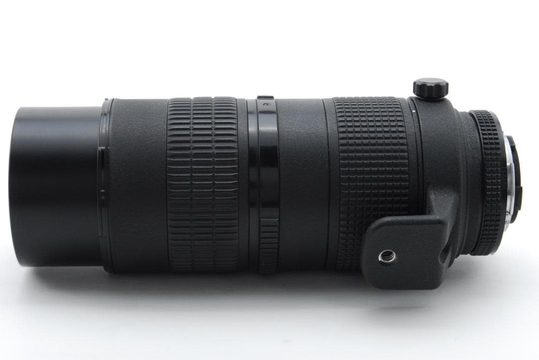 レンズ(ズーム) Nikon AF 70-180mm f/4.5-5.6 ED L0118
