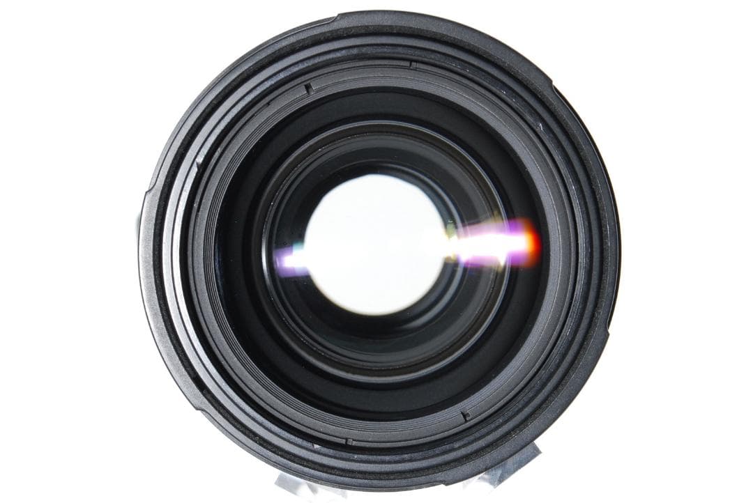 レンズ(ズーム) Nikon AF 70-180mm f/4.5-5.6 ED L0118