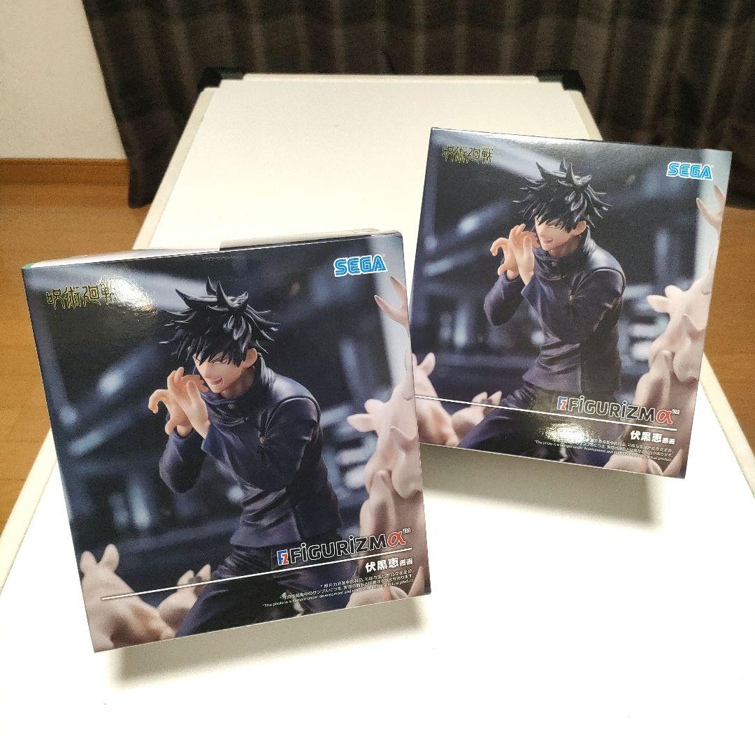 呪術廻戦フィギュア ナルトフィギュア等 まとめ販売 12体セット 最新有り