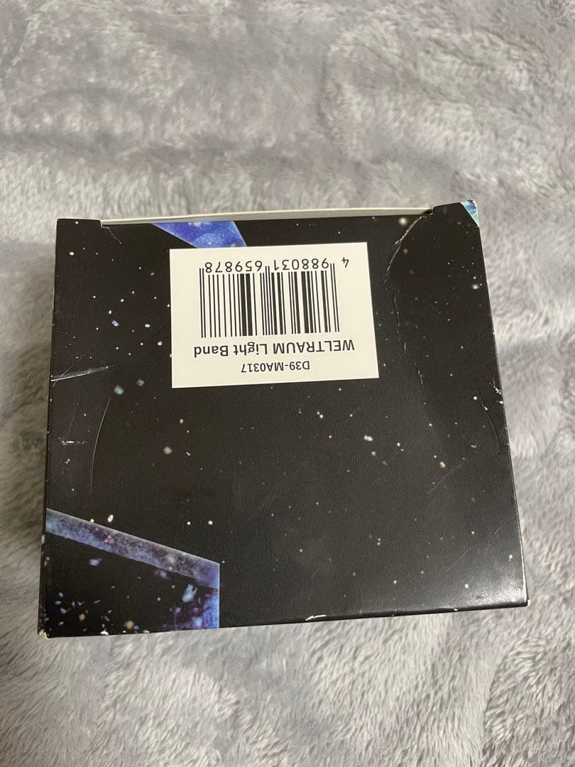 Mrs. GREEN APPLE ゼンジン ライトバンド