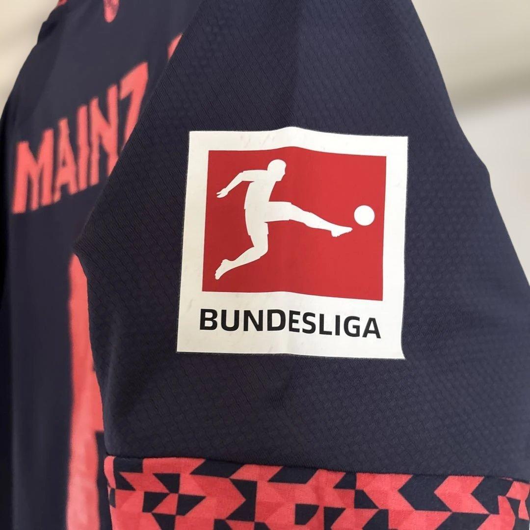 MAINZ 05 ユニフォーム 佐野海舟 名前入り - メルカリ