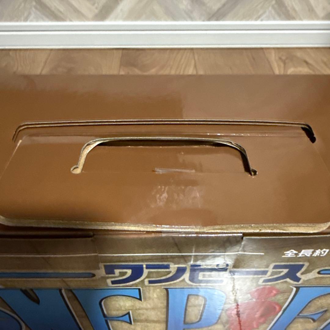 i*a様 ONE PIECE 一番くじ D賞※E賞2つはおまけです。 - メルカリ