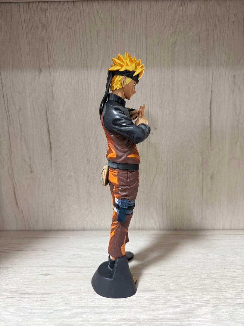 Grandista うずまきナルト 二次元彩色　マンガディメンションズ