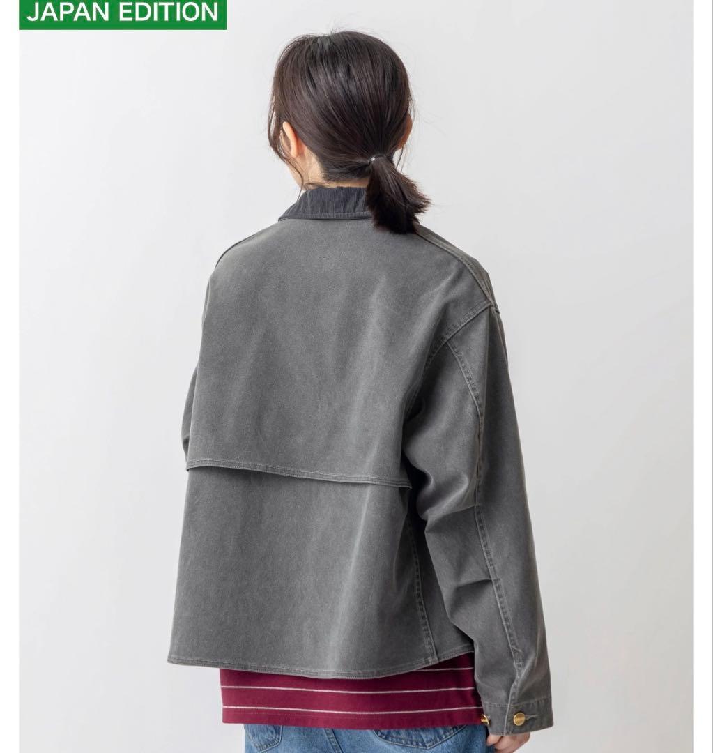 【L.L.Bean】ウィメンズ プロスペクト ハーバー フィールド コート