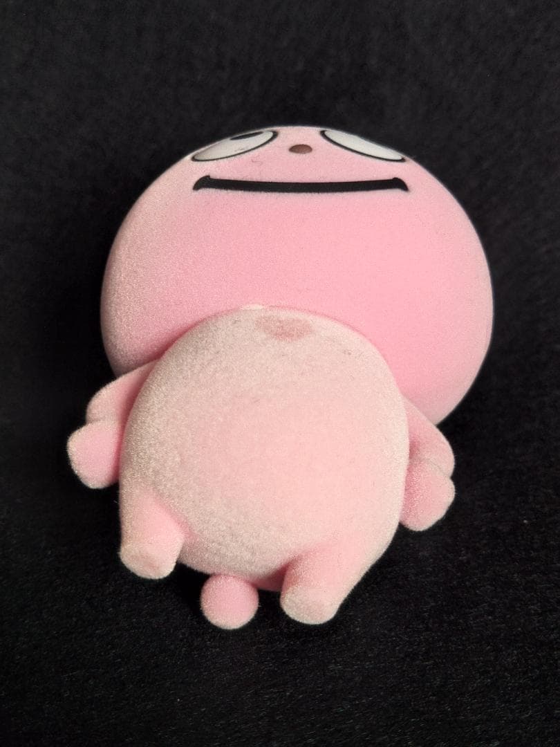 最終値下】にしむらゆうじ Fluffy Puffy 3体セット - メルカリ