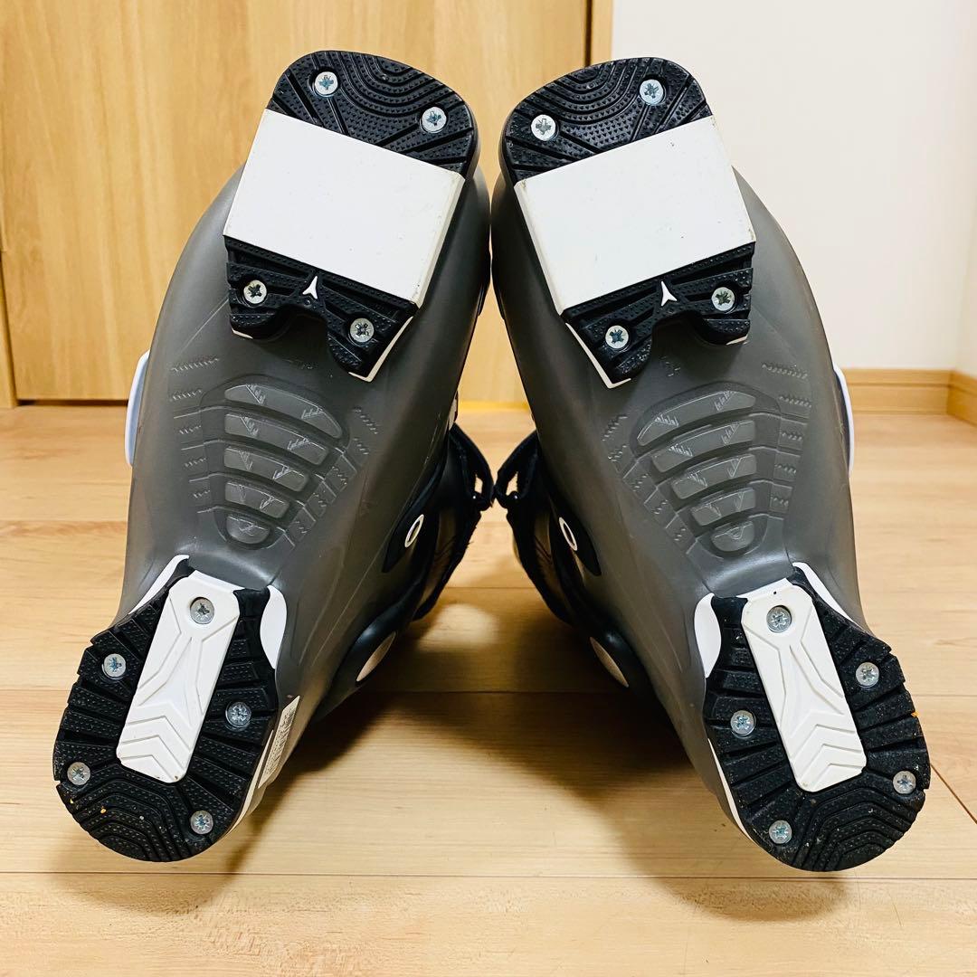 ★美品★ATOMIC WAYMAKER70 24〜24.5cm スキーブーツ