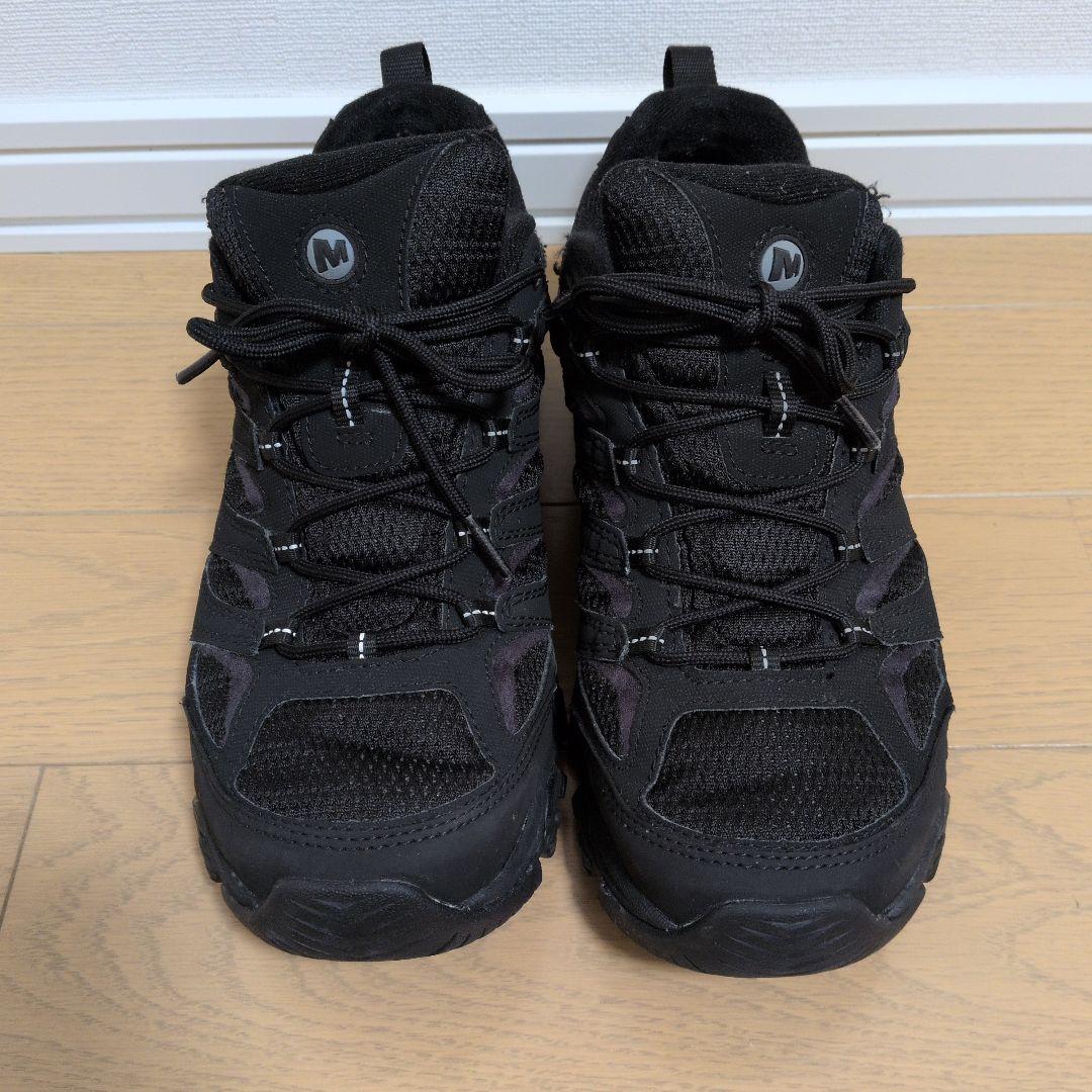 【美品】MERRELL MOAB3 SYN GTX メレルモアブ3 27.5cm