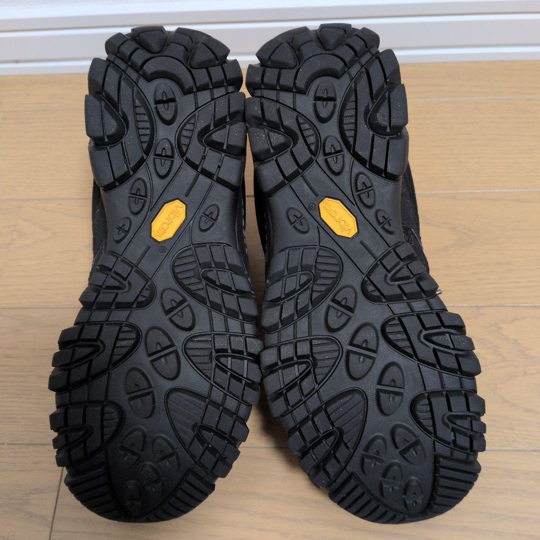 【美品】MERRELL MOAB3 SYN GTX メレルモアブ3 27.5cm