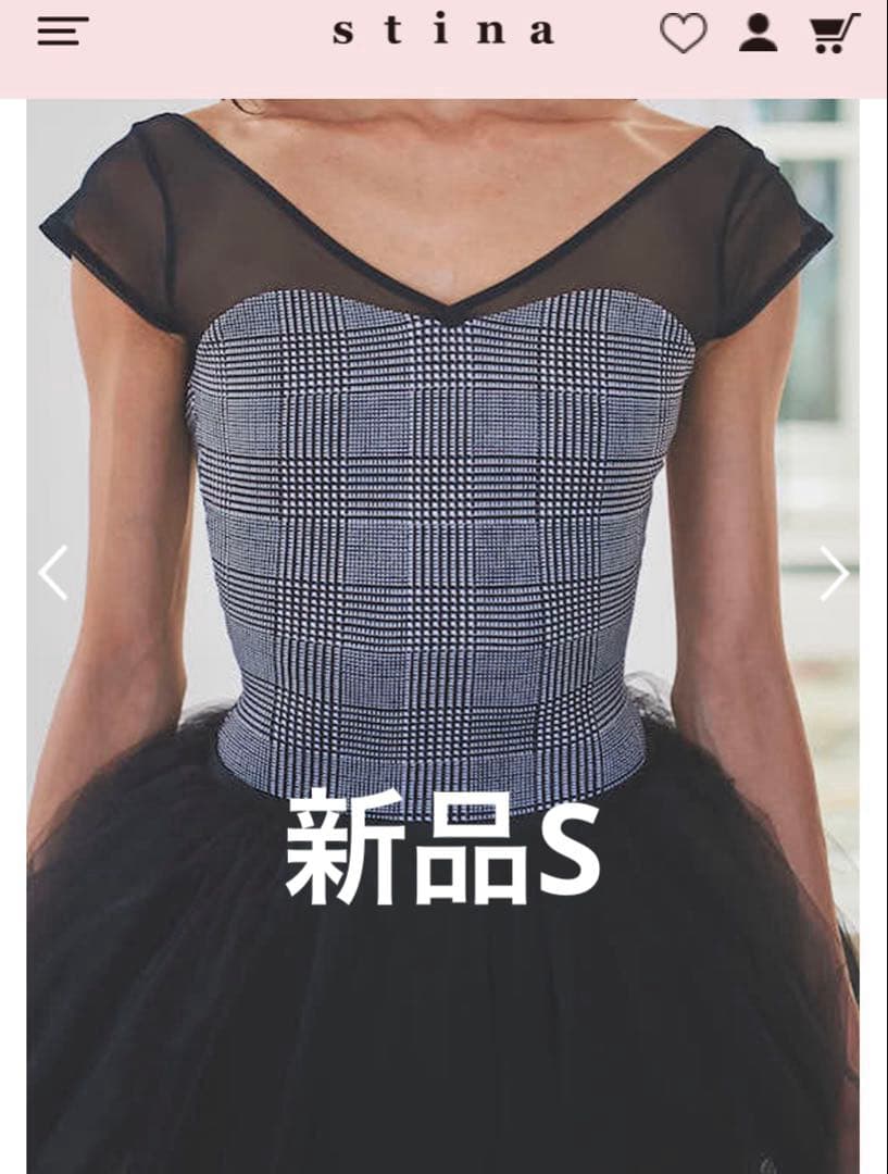 stina チェック柄レオタード jr.sの通販｜www.k4fashion.com