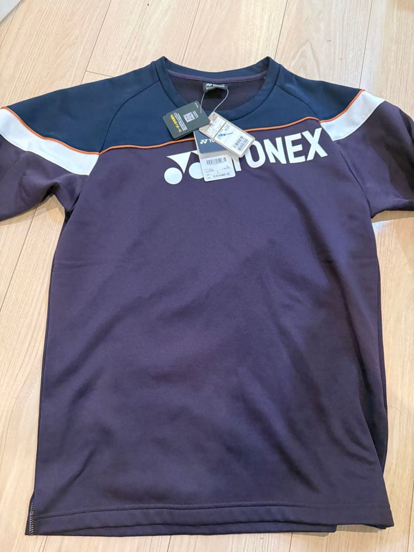 ヨネックステニスウエア YONEX（ヨネックス） テニスウェア レディース ゲームシャツ 20668