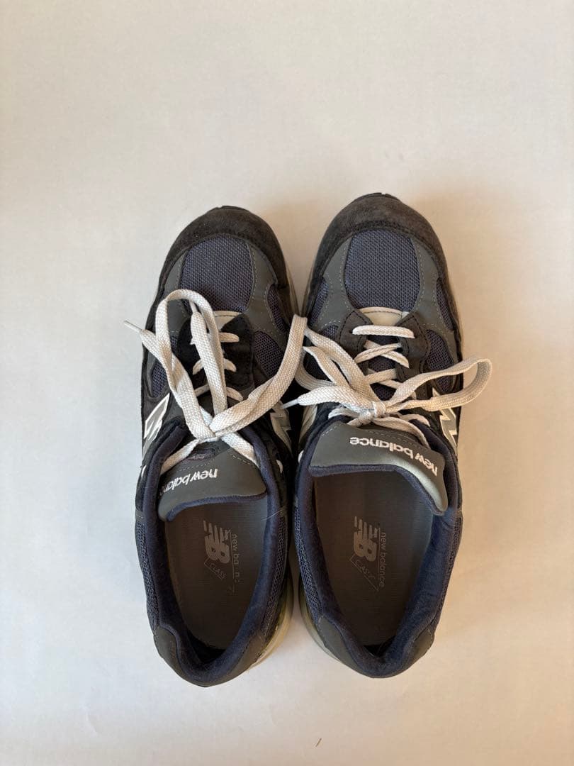 【syn3】ニューバランス M992GG USA製 28.0cm