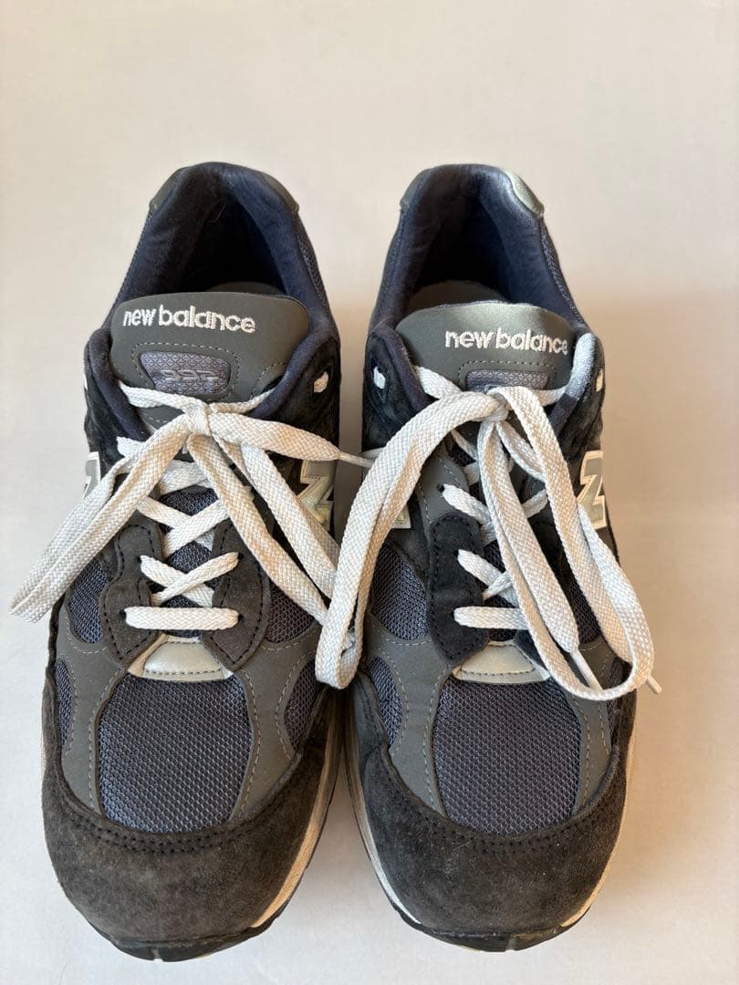【syn3】ニューバランス M992GG USA製 28.0cm