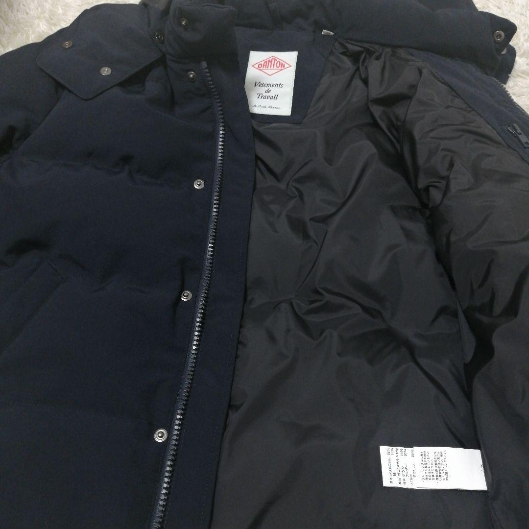 ダントン アーバンリサーチ 別注 ダウンコートの通販はau PAY